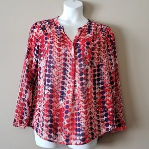 Liz Claiborne blouse